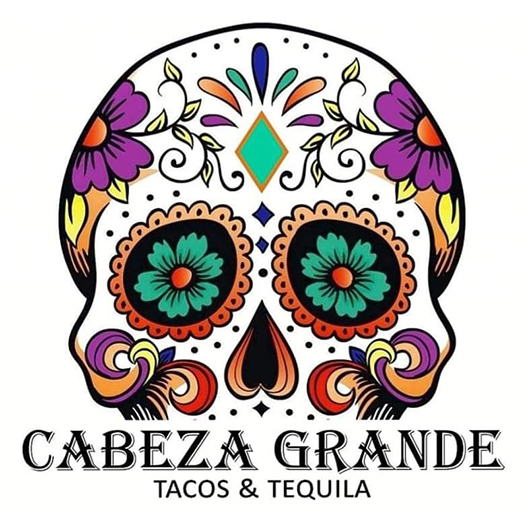 Cabeza Grande - Tacos, Tequila Restaurant - Cochrane & Canmore, Alberta - logo